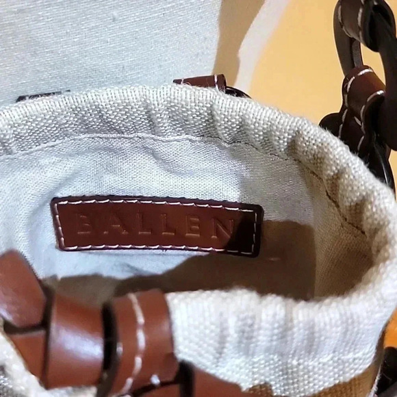 BALLEN BAG - Picture 4 of 9